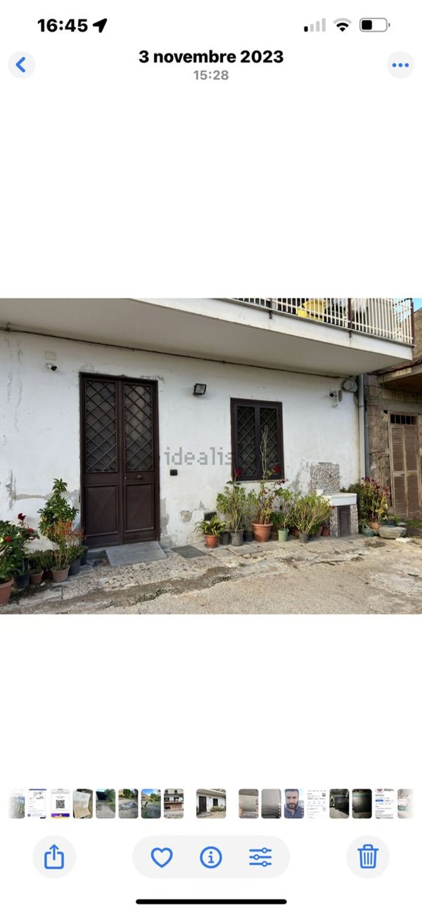 appartamento in vendita ad Acerra