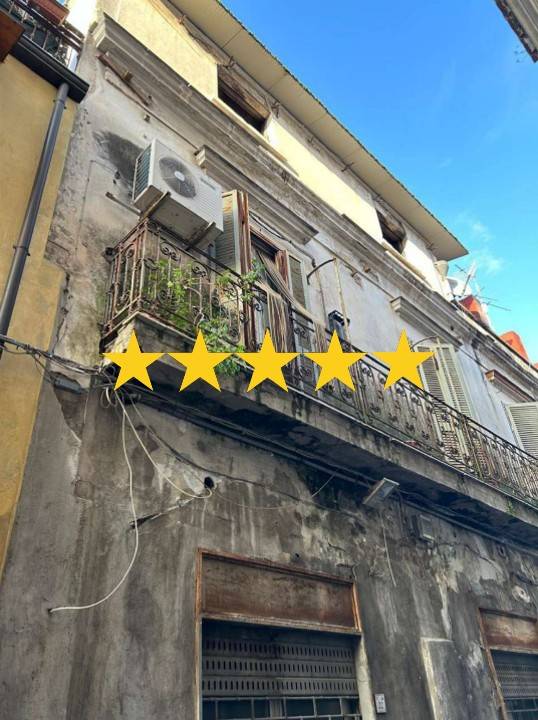 appartamento in vendita ad Acerra