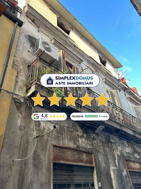 appartamento in vendita ad Acerra