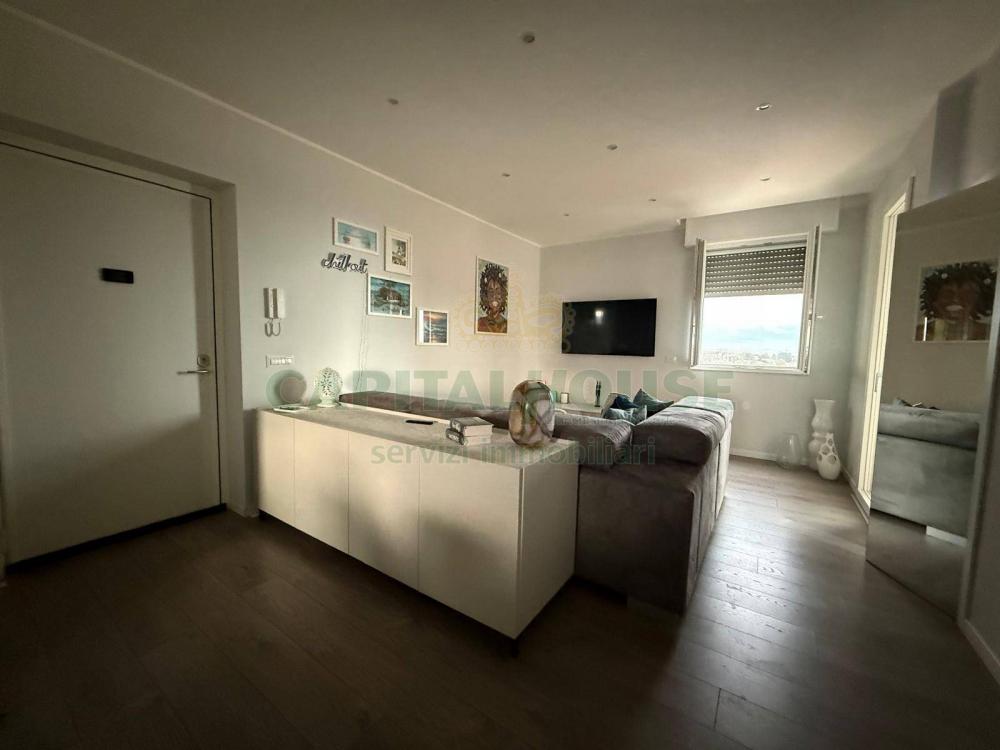 appartamento in vendita ad Acerra