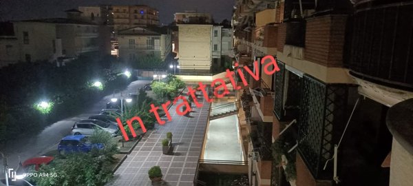 appartamento in vendita ad Acerra