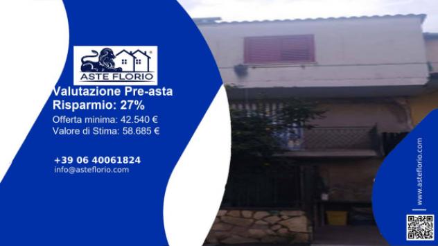 quadrivano in vendita ad Acerra