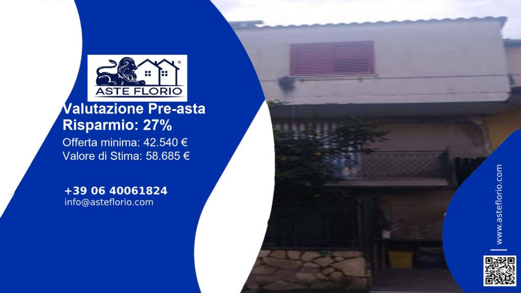 appartamento in vendita ad Acerra