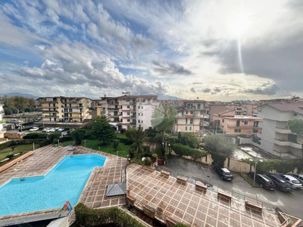 appartamento in vendita ad Acerra