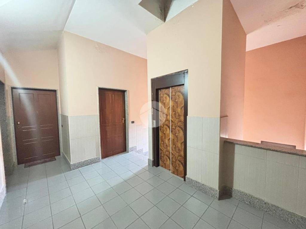 appartamento in vendita ad Acerra