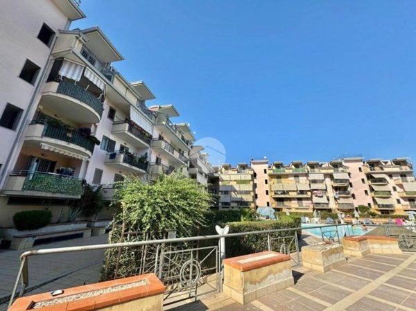 appartamento in vendita ad Acerra