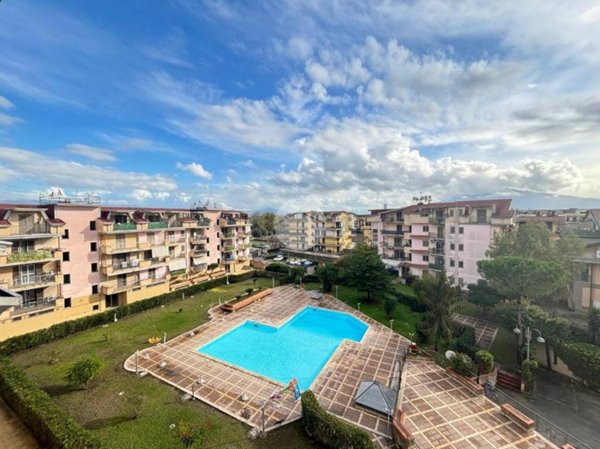 appartamento in vendita ad Acerra