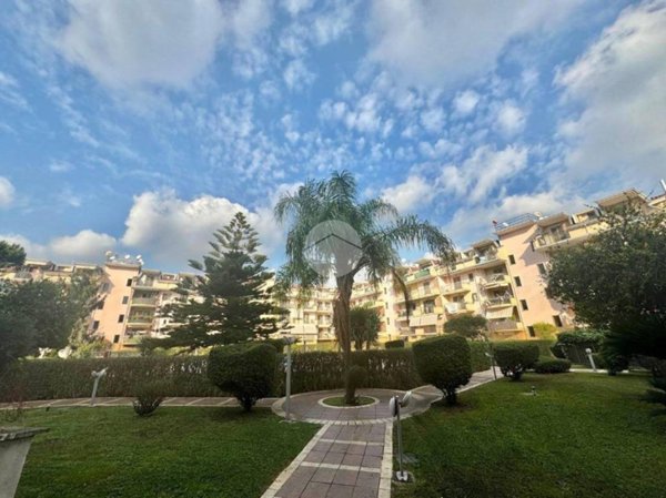 appartamento in vendita ad Acerra