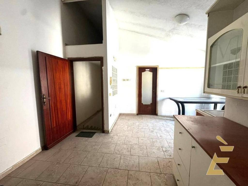 appartamento in vendita ad Acerra