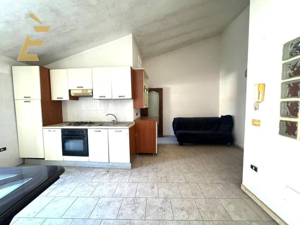 appartamento in vendita ad Acerra in zona Centro Città