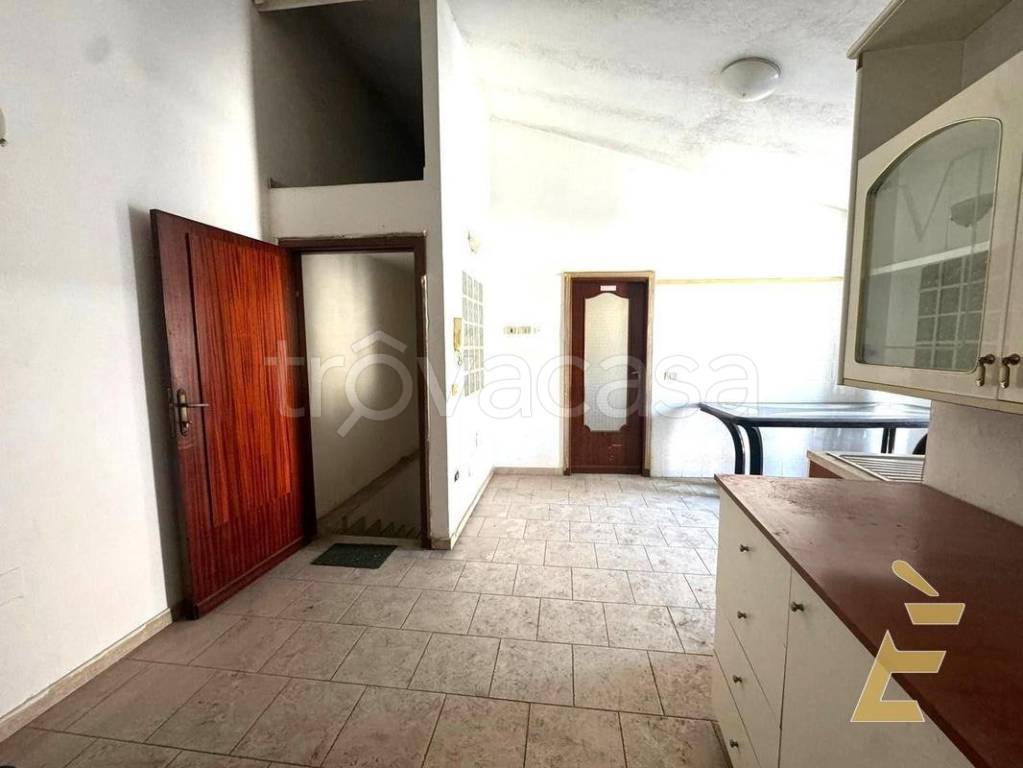 appartamento in vendita ad Acerra in zona Centro Città