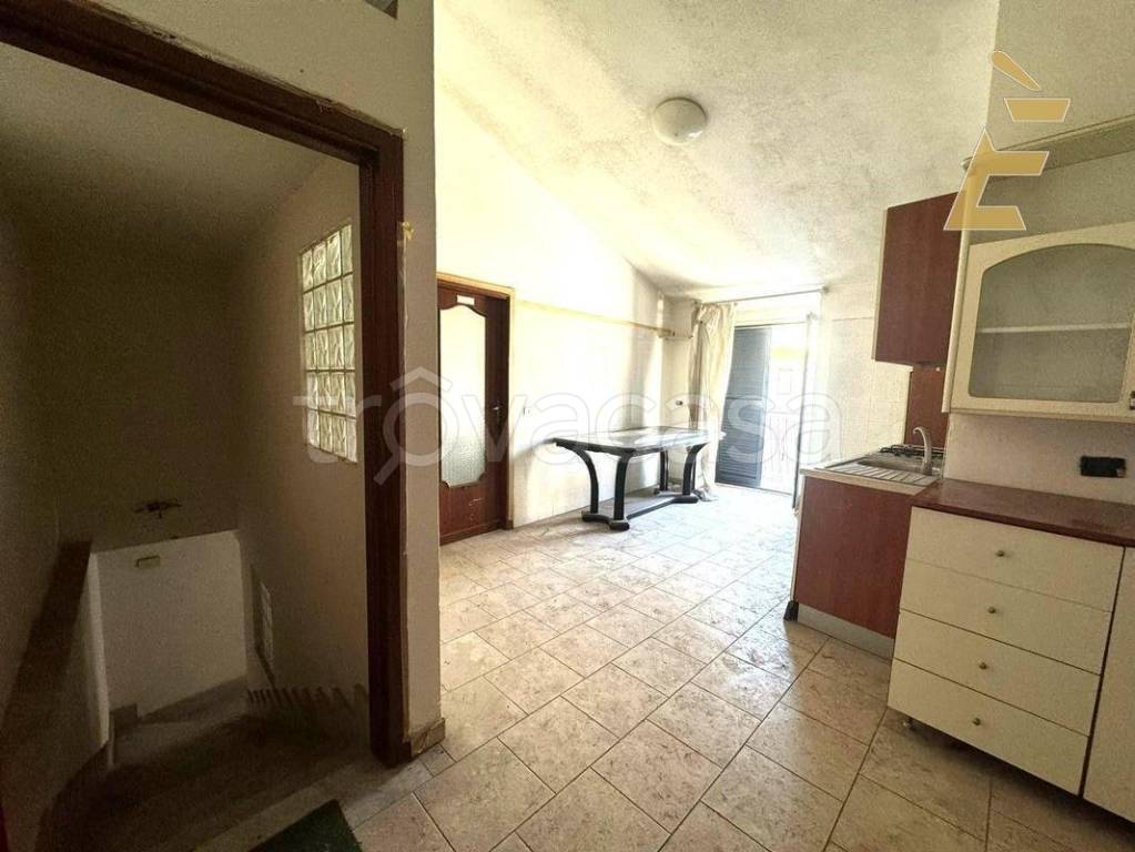 appartamento in vendita ad Acerra in zona Centro Città