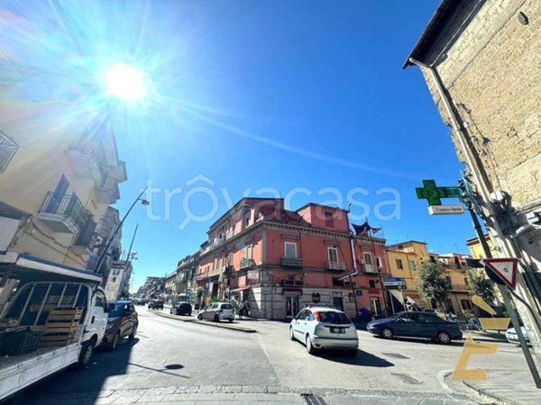 appartamento in vendita ad Acerra in zona Centro Città