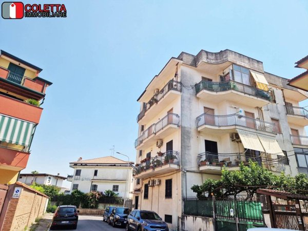 appartamento in vendita ad Acerra in zona Centro Città