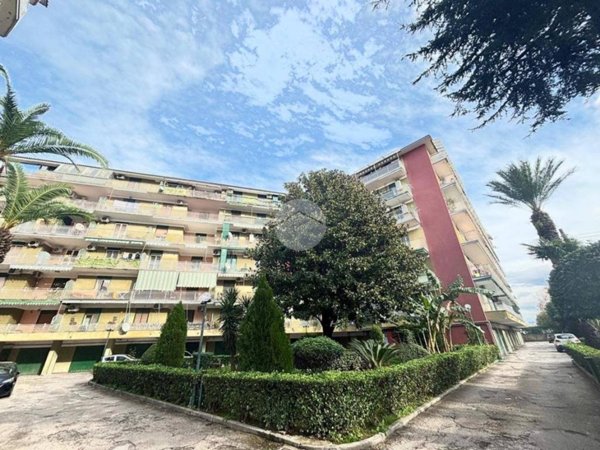 appartamento in vendita ad Acerra
