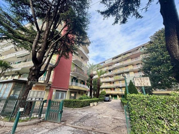 appartamento in vendita ad Acerra