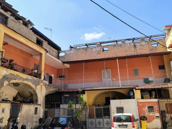 appartamento in vendita ad Acerra