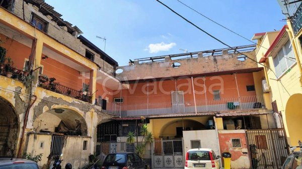 appartamento in vendita ad Acerra