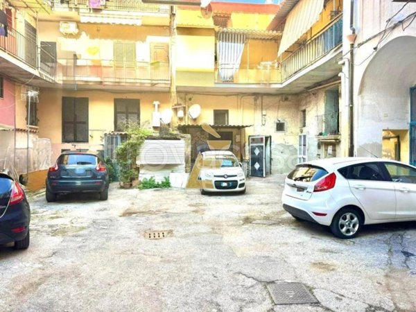 monolocale in vendita ad Acerra