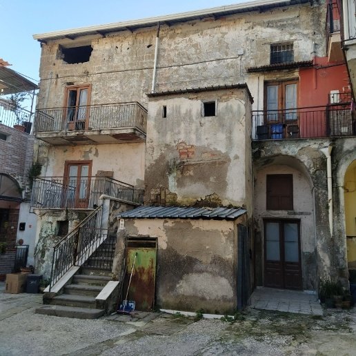 appartamento in vendita ad Acerra in zona Centro Città