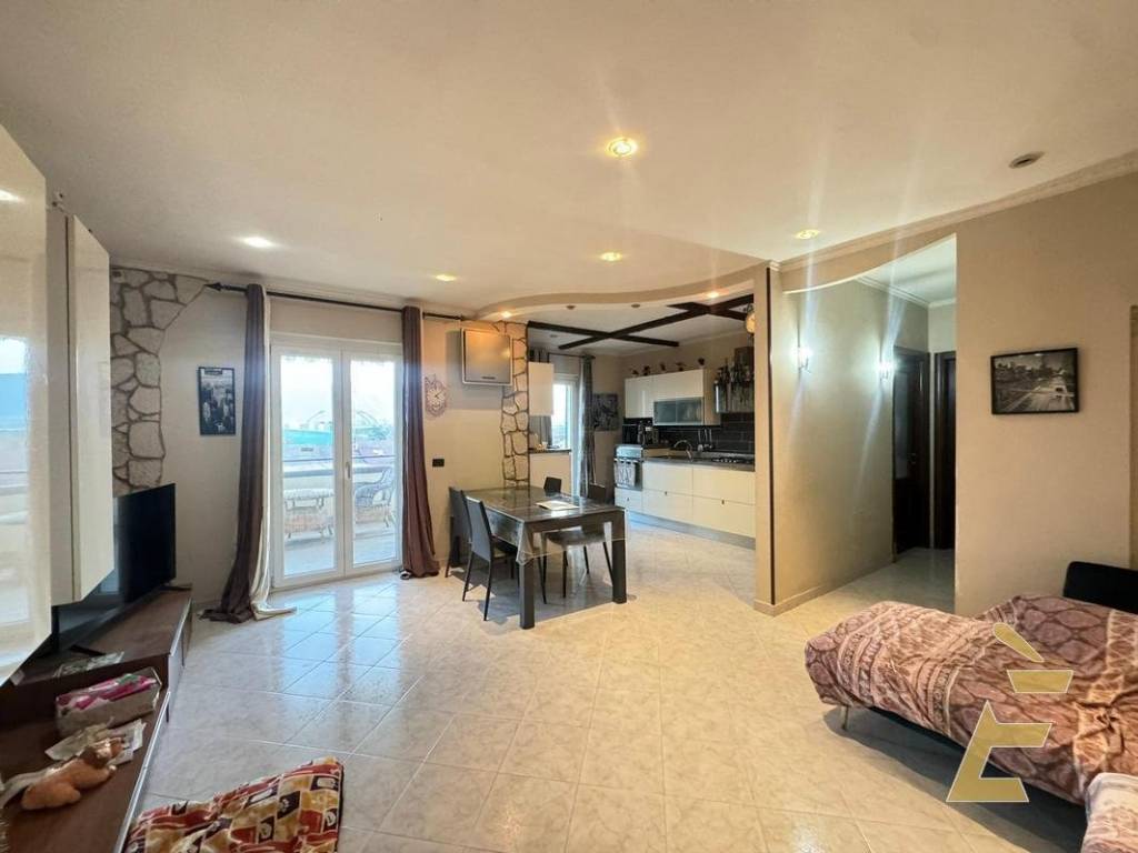 appartamento in vendita ad Acerra