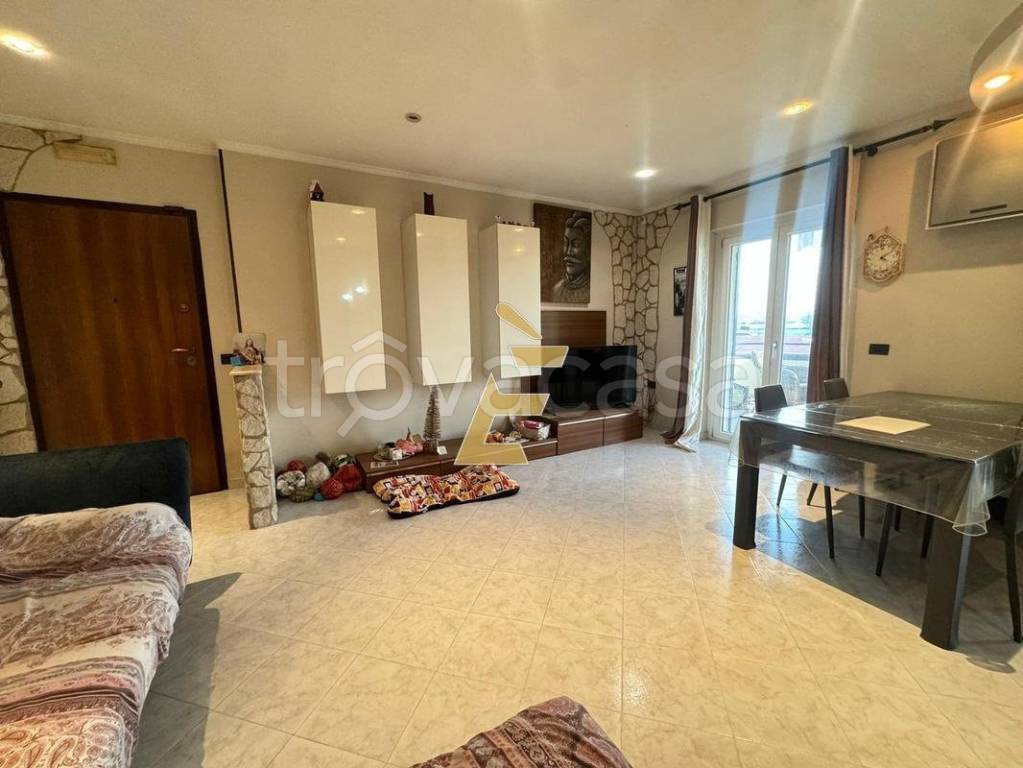 appartamento in vendita ad Acerra