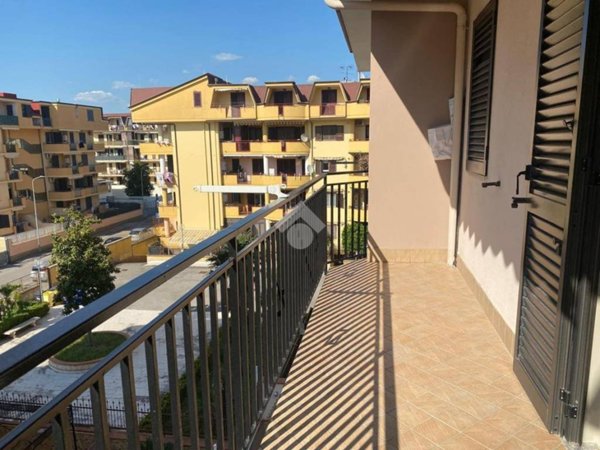 appartamento in vendita ad Acerra