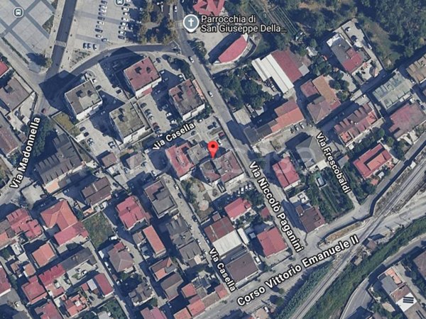 appartamento in vendita ad Acerra