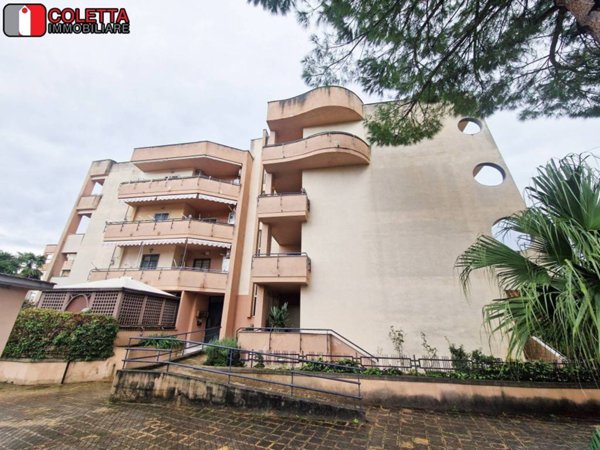 appartamento in vendita ad Acerra