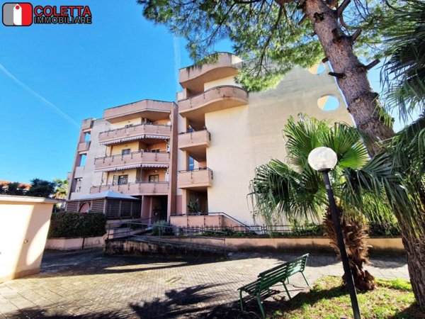 appartamento in vendita ad Acerra