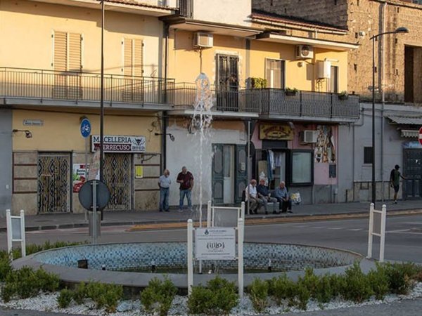 negozio in vendita ad Acerra
