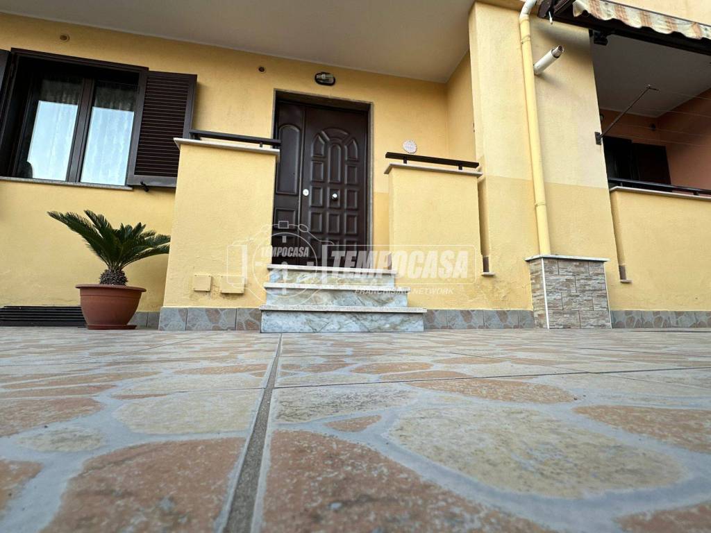 appartamento in vendita ad Acerra