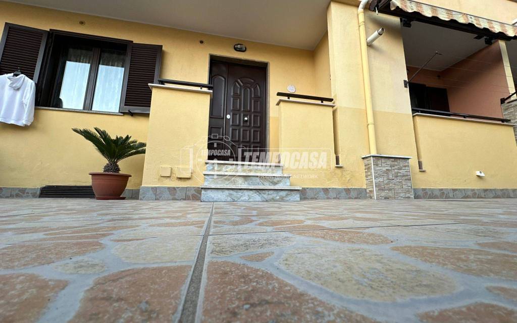 appartamento in vendita ad Acerra