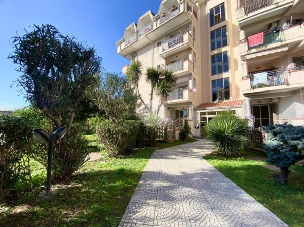 appartamento in vendita ad Acerra