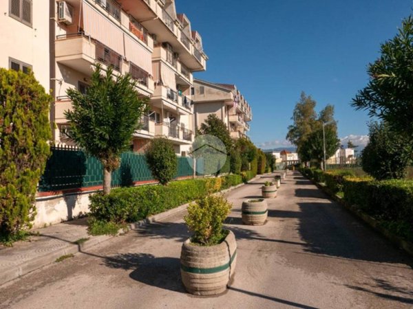 appartamento in vendita ad Acerra