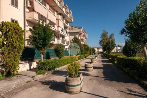 appartamento in vendita ad Acerra