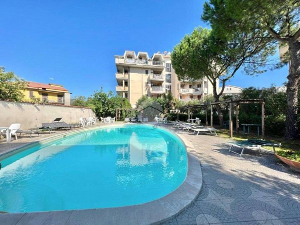 appartamento in vendita ad Acerra