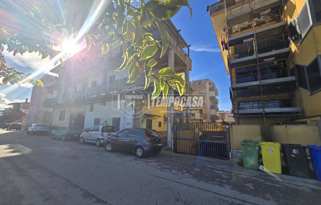 appartamento in vendita ad Acerra