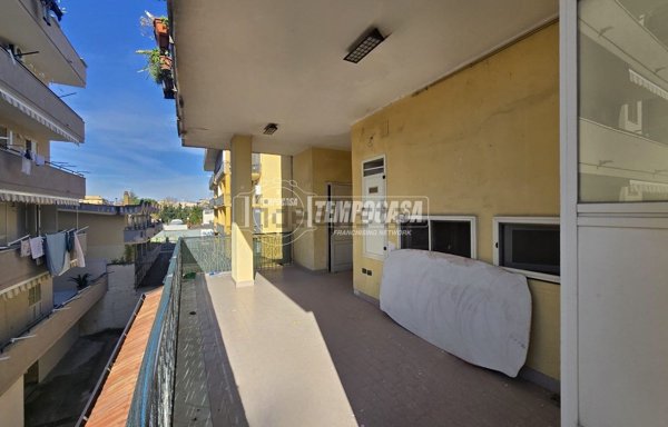 appartamento in vendita ad Acerra