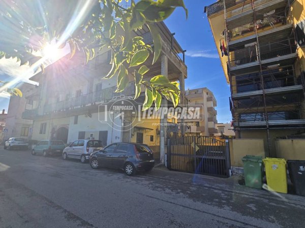 appartamento in vendita ad Acerra