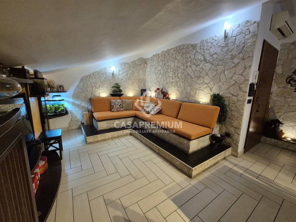 appartamento in vendita ad Acerra