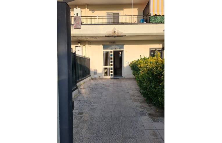 appartamento in vendita ad Acerra