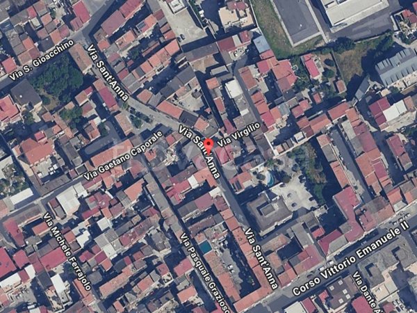 appartamento in vendita ad Acerra