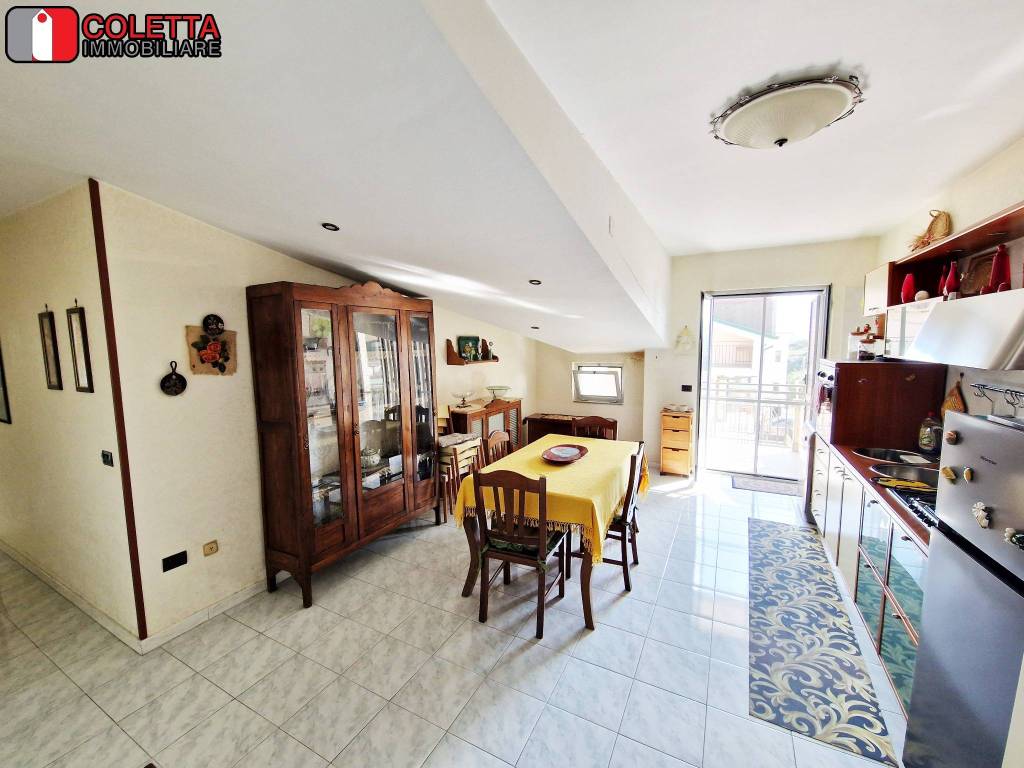 appartamento in vendita ad Acerra