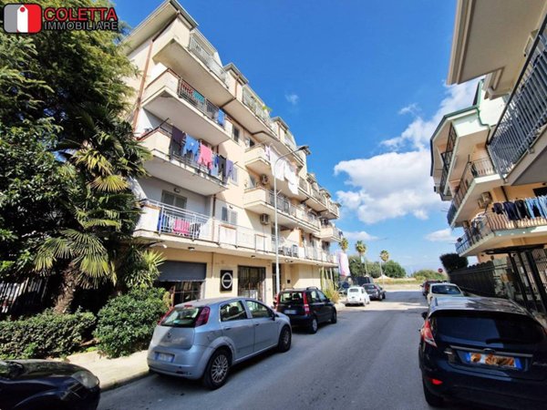 appartamento in vendita ad Acerra