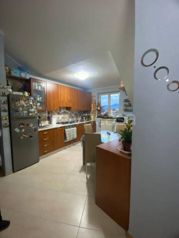 appartamento in vendita ad Acerra