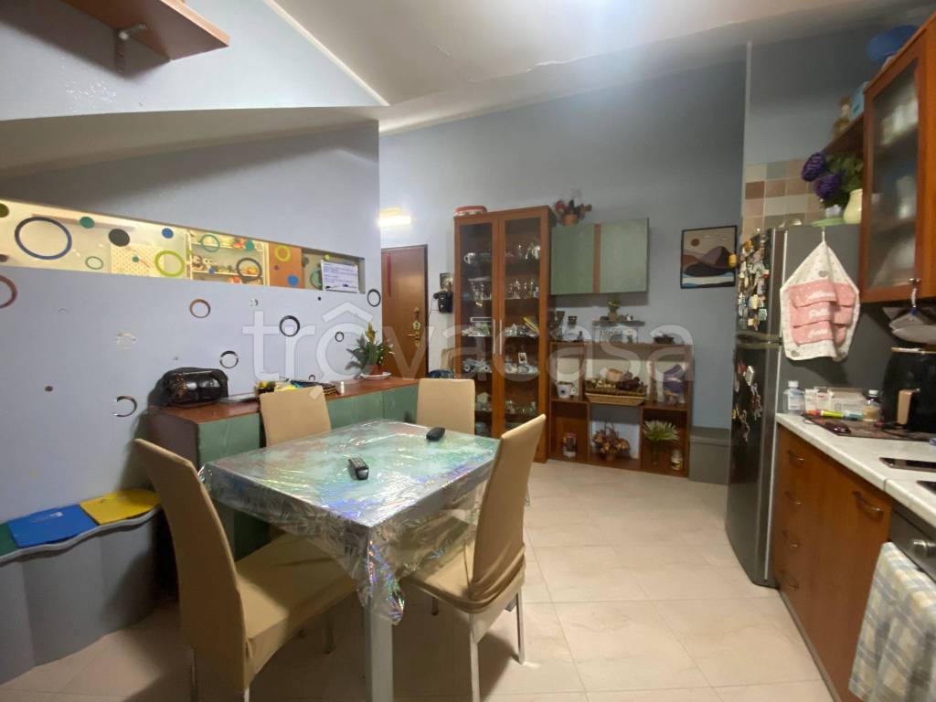 appartamento in vendita ad Acerra