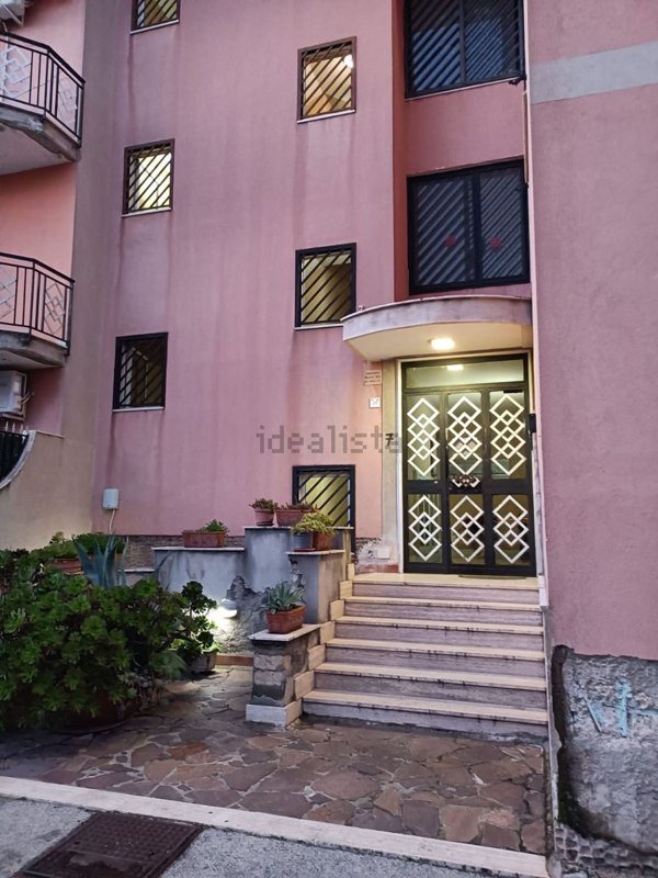 appartamento in vendita ad Acerra