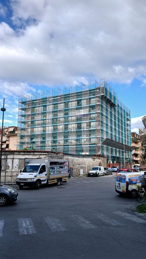 appartamento in vendita ad Acerra