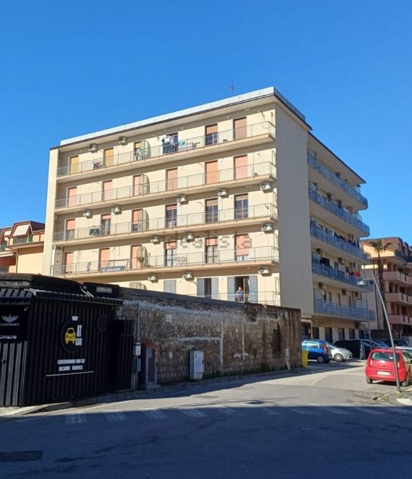 appartamento in vendita ad Acerra
